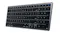 Satechi Slim Wireless Keyboard - Space Grey Satechi Slim Wireless Keyboard - Space Grey