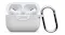 Gear4 Apollo Case for Apple Airpod Pro - White Gear4 Apollo Case for Apple Airpod Pro - White