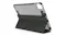 Gear4 D3O Brompton Folio Case for 11" iPad Pro - Black Gear4 D3O Brompton Folio Case for 11" iPad Pro - Black