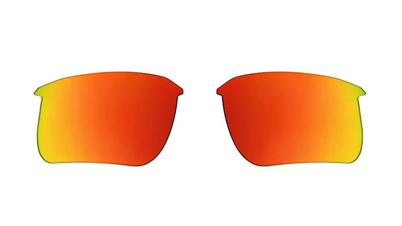 Bose Lenses Tempo Style - Road Orange Bose Lenses Tempo Style - Road Orange