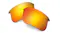 Bose Lenses Tempo Style - Road Orange Bose Lenses Tempo Style - Road Orange