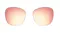 Bose Lenses Soprano - Mirrored Rose Gold Bose Lenses Soprano - Mirrored Rose Gold