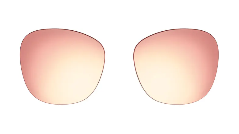 Bose Lenses Soprano - Mirrored Rose Gold Bose Lenses Soprano - Mirrored Rose Gold