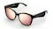 Bose Lenses Soprano - Mirrored Rose Gold Bose Lenses Soprano - Mirrored Rose Gold