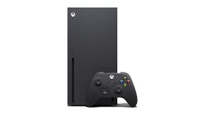 Xbox Series X Console - 1TB