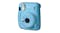 Instax Mini 11 - Sky Blue Gift Pack Instax Mini 11 - Sky Blue Gift Pack