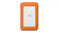 LaCie Rugged RAID Pro USB-C External Hard Drive - 4TB LaCie Rugged RAID Pro USB-C External Hard Drive - 4TB