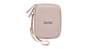 Instax mini Link - Dusty Pink Case