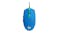 Logitech G203 LIGHTSYNC Gaming Mouse - Blue Logitech G203 LIGHTSYNC Gaming Mouse - Blue