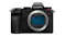 Panasonic Lumix S5 Mirrorless Camera - Body Only Panasonic Lumix S5 Mirrorless Camera - Body Only