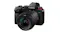 Panasonic Lumix S5 Mirrorless Camera with 20-60mm Lens Panasonic Lumix S5 Mirrorless Camera with 20-60mm Lens