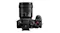 Panasonic Lumix S5 Mirrorless Camera with 20-60mm Lens Panasonic Lumix S5 Mirrorless Camera with 20-60mm Lens