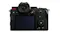 Panasonic Lumix S5 Mirrorless Camera with 20-60mm Lens Panasonic Lumix S5 Mirrorless Camera with 20-60mm Lens