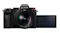Panasonic Lumix S5 Mirrorless Camera with 20-60mm Lens Panasonic Lumix S5 Mirrorless Camera with 20-60mm Lens