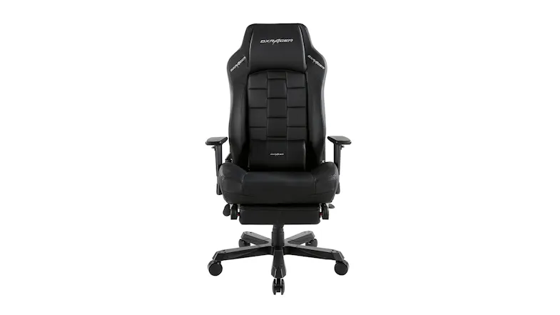 DXRacer CT120 Classic Series Chair - Black DXRacer CT120 Classic Series Chair - Black