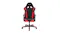 DXRacer TS30 Tank Series Gaming Chair - Black/Red DXRacer TS30 Tank Series Gaming Chair - Black/Red