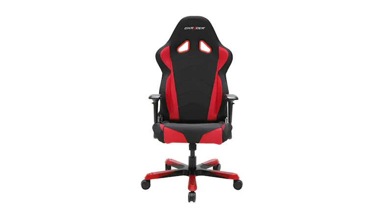 DXRacer TS30 Tank Series Gaming Chair - Black/Red DXRacer TS30 Tank Series Gaming Chair - Black/Red