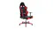 DXRacer TS30 Tank Series Gaming Chair - Black/Red DXRacer TS30 Tank Series Gaming Chair - Black/Red
