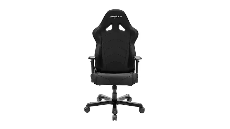 DXRacer TS30 Tank Series Gaming Chair - Black DXRacer TS30 Tank Series Gaming Chair - Black