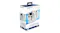 PowerPlay PS4 Dual Charging Station - White PowerPlay PS4 Dual Charging Station - White