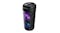 iDance Typhoon 101 Portable Bluetooth Party Speaker with Mic iDance Typhoon 101 Portable Bluetooth Party Speaker with Mic