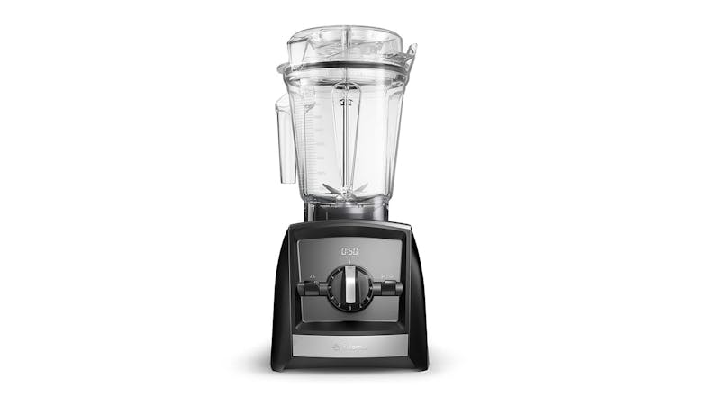 Vitamix Ascent Series A2300i High Performance 1400W Smart Blender - Black (V065302) Vitamix Ascent Series A2300i High Performance 1400W Smart Blender - Black (V065302)