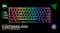 Razer Huntsman Mini Optical Gaming Keyboard - Clicky Purple Switch Razer Huntsman Mini Optical Gaming Keyboard - Clicky Purple Switch