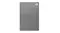 Seagate One Touch Portable 5TB Hard Drive - Space Grey Seagate One Touch Portable 5TB Hard Drive - Space Grey