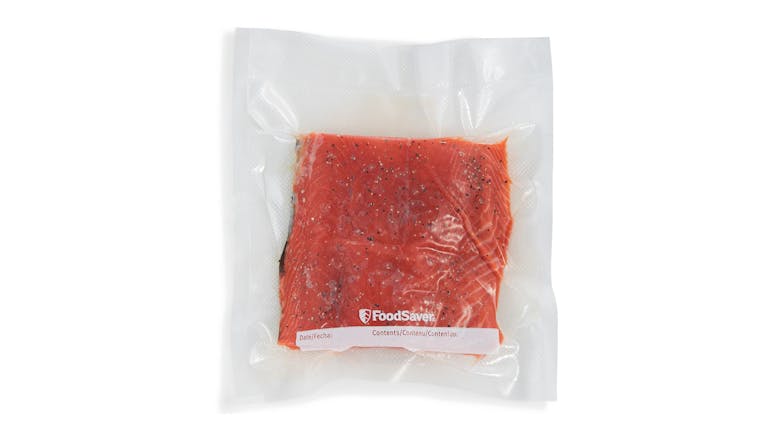 FoodSaver 48 Pre-Cut Bags