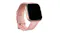 Fitbit Woven Band for Versa, Versa 2 & Versa Lite - Pink (Large) Fitbit Woven Band for Versa, Versa 2 & Versa Lite - Pink (Large)