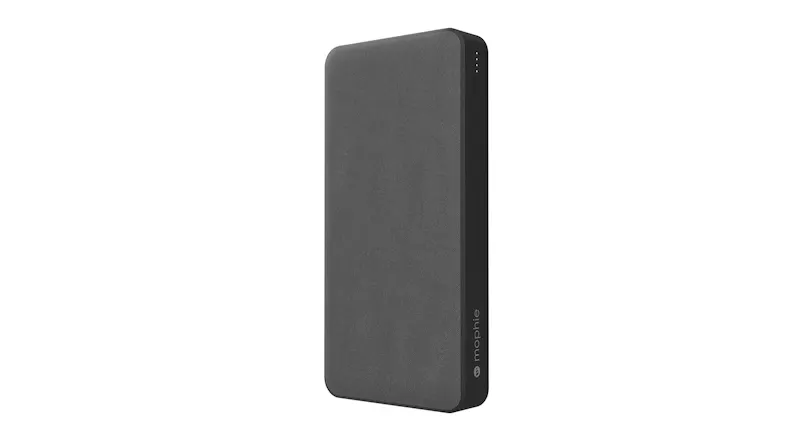 Mophie 20,000mAh Powerstation PD USB-C & USB-A - Black Mophie 20,000mAh Powerstation PD USB-C & USB-A - Black