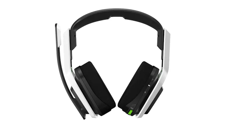 Astro A20 Wireless Gaming Headset Gen 2 for Xbox Astro A20 Wireless Gaming Headset Gen 2 for Xbox