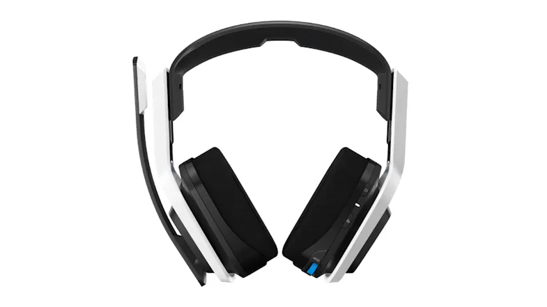 Astro A20 Wireless Gaming Headset Gen 2 for Playstation Astro A20 Wireless Gaming Headset Gen 2 for Playstation