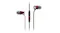 Sennheiser MOMENTUM M2 In-Ear Headphones - Black/Red Sennheiser MOMENTUM M2 In-Ear Headphones - Black/Red