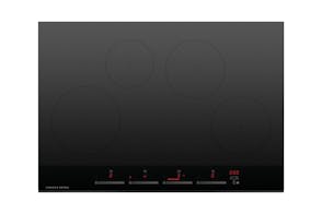 Fisher & Paykel 76cm 4 Zone Induction Cooktop