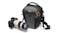 Lowepro Photo Active TLZ 50 AW Camera Bag Lowepro Photo Active TLZ 50 AW Camera Bag