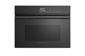 Fisher & Paykel 60cm Combi Microwave Oven