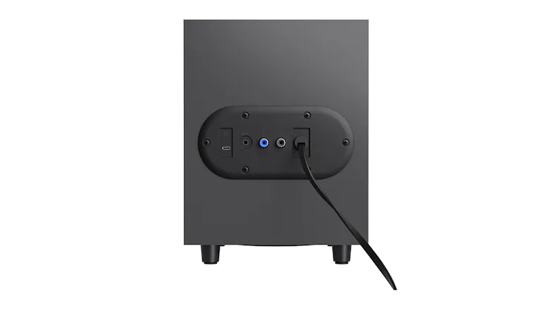Logitech Z407 Bluetooth Speakers with Subwoofer and Wireless Control Logitech Z407 Bluetooth Speakers with Subwoofer and Wireless Control