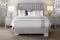 Channel Californian King Bed Frame Channel Californian King Bed Frame