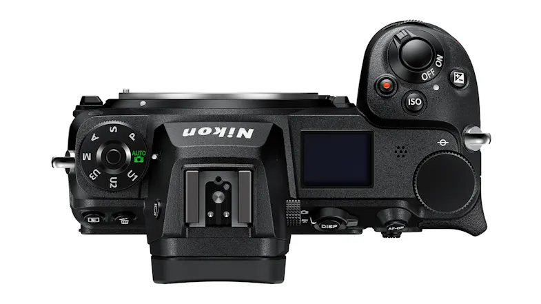Nikon Z 7II Mirrorless Camera - Body Only Nikon Z 7II Mirrorless Camera - Body Only