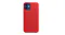 Apple Leather Case with MagSafe for iPhone 12 mini - (PRODUCT)RED Apple Leather Case with MagSafe for iPhone 12 mini - (PRODUCT)RED