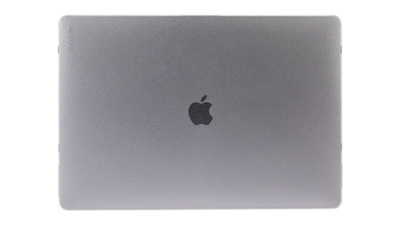 Incase Hardshell Case for MacBook Pro 16" - Clear Incase Hardshell Case for MacBook Pro 16" - Clear