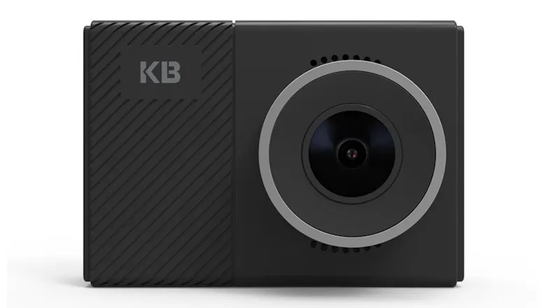 Kaiser Baas R25 Dash Cam Kaiser Baas R25 Dash Cam