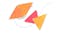 Nanoleaf Shapes Triangles Starter Kit - 4 Pack Nanoleaf Shapes Triangles Starter Kit - 4 Pack