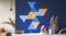 Nanoleaf Shapes Triangles Starter Kit - 4 Pack Nanoleaf Shapes Triangles Starter Kit - 4 Pack
