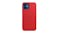 Apple Leather Case with MagSafe for iPhone 12/12 Pro - RED Apple Leather Case with MagSafe for iPhone 12/12 Pro - RED