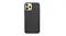 Apple Leather Case with MagSafe for iPhone 12/12 Pro - Black Apple Leather Case with MagSafe for iPhone 12/12 Pro - Black