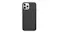 Apple Leather Case with MagSafe for iPhone 12 Pro Max - Black Apple Leather Case with MagSafe for iPhone 12 Pro Max - Black