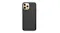 Apple Leather Case with MagSafe for iPhone 12 Pro Max - Black Apple Leather Case with MagSafe for iPhone 12 Pro Max - Black