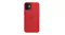 Apple Silicone Case with MagSafe for iPhone 12 mini - (PRODUCT)RED Apple Silicone Case with MagSafe for iPhone 12 mini - (PRODUCT)RED